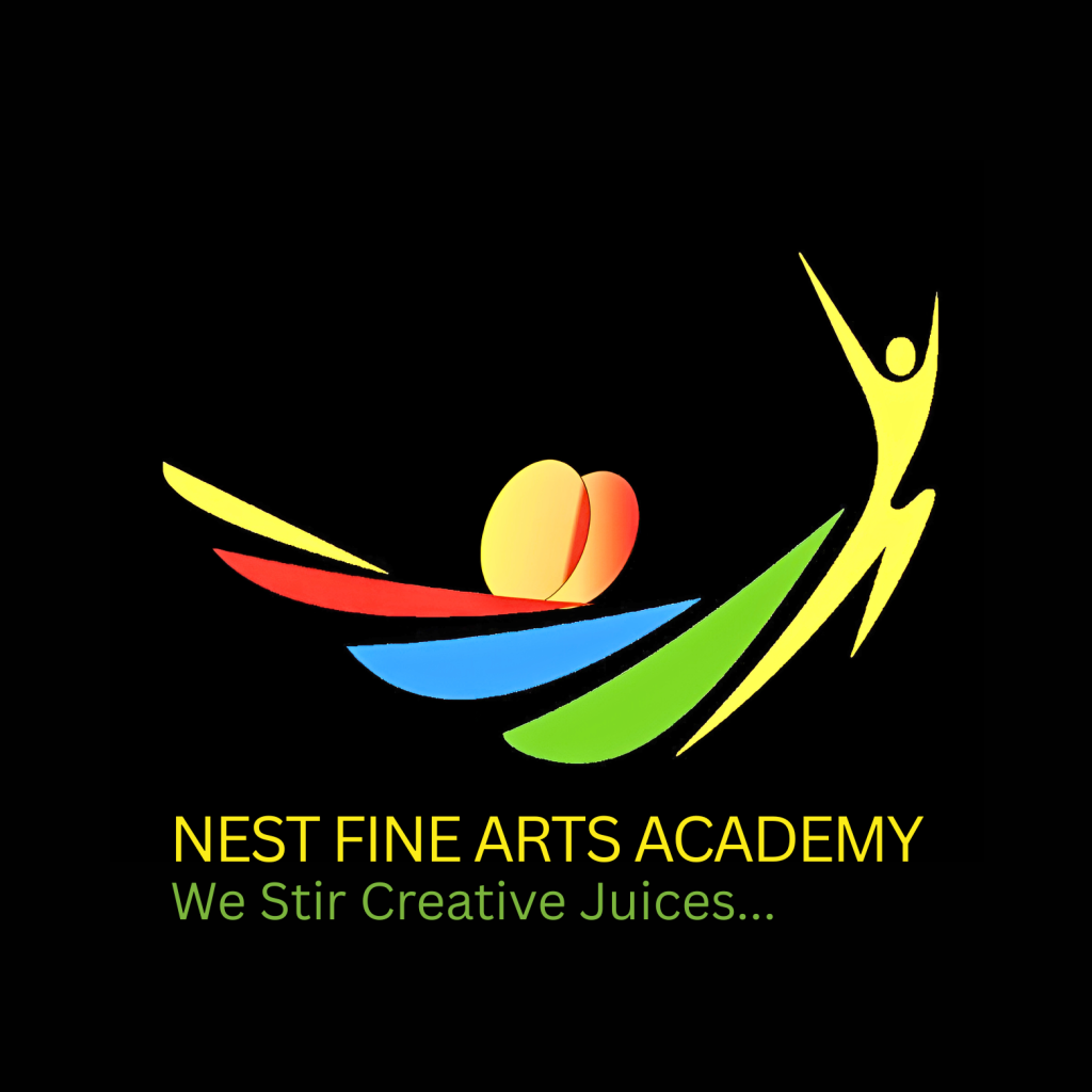 nest fine arts academy