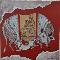 title kaamdhenu 30x30 inch price rs.65000